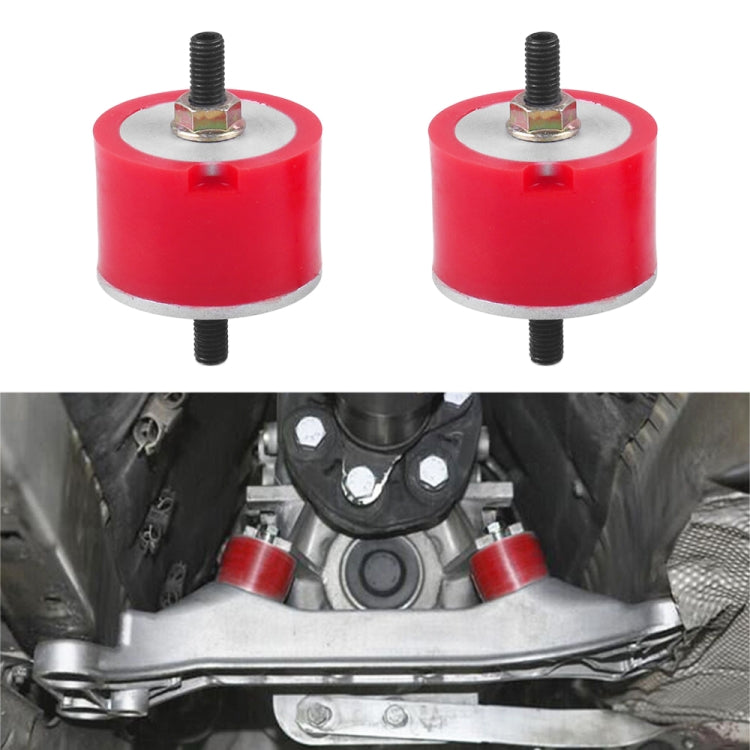 For BMW E34 / E90 Car Gearbox Support Pad 22316799331, For BMW E34