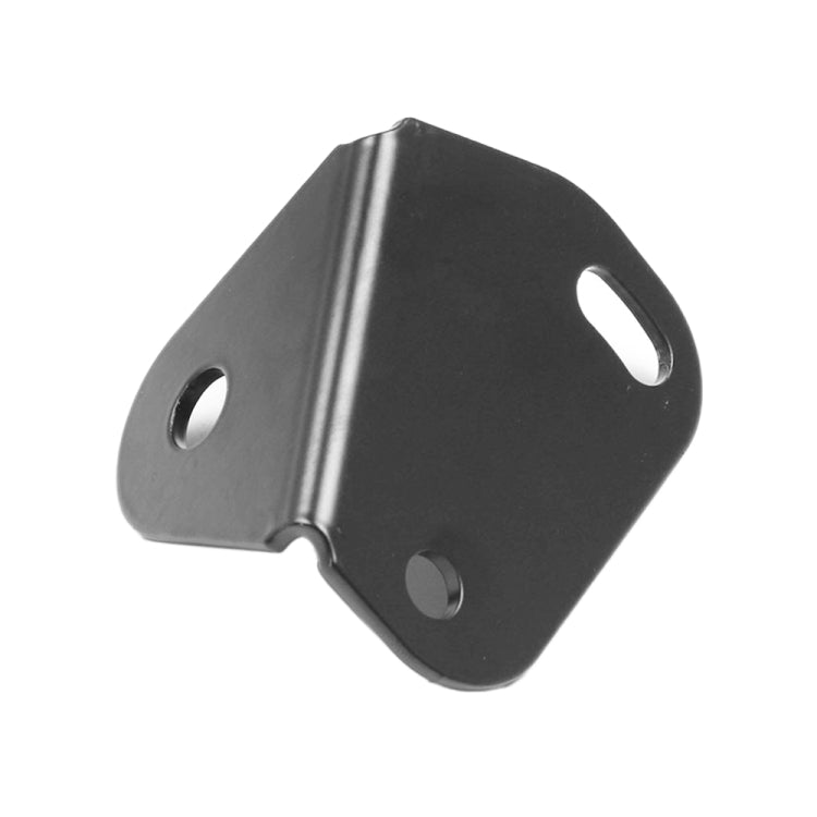 Beach / Motorcycle / Mountain Buggy Can Am Maverick x3 Rear Post Flagpole Antenna Mounting Bracket, Antenna Mounting Bracket