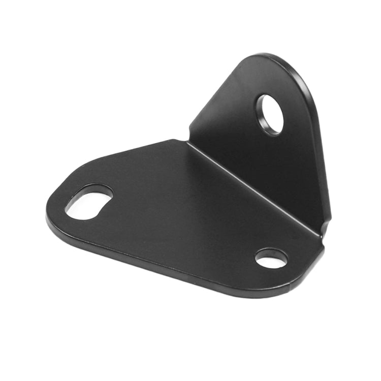 Beach / Motorcycle / Mountain Buggy Can Am Maverick x3 Rear Post Flagpole Antenna Mounting Bracket, Antenna Mounting Bracket