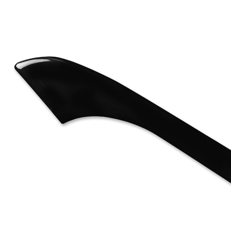 For Mazda 3 Axela 2010-2013 Car Central Display Screen Decorative Sticker, Right Drive, Central Display Screen, Right Drive