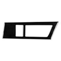 For Mazda 3 Axela 2010-2013 Car Headlight Switch Panel Decorative Sticker, Right Drive, Headlight Switch Panel, Right Drive