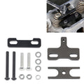 LS Valve Spring Compressor Tool Aluminium Alloy Fitting for 4.8 5.3 5.7 6.0 6.2 LS1 LS2 LS3 LS6 Chevrolet LSX Engine, For LS1 LS2 LS3 LS6 Chevrolet LSX Engine