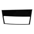 For Mazda 3 Axela 2010-2013 Car Central Vent Decorative Sticker, Right Drive, Central Vent, Right Drive
