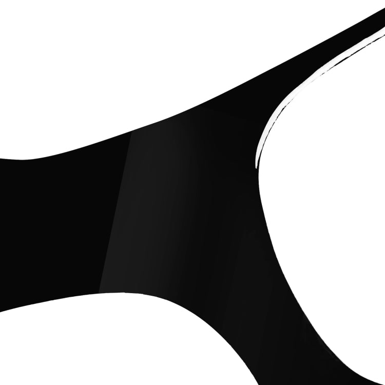 For Chevrolet Corvette C5 1998-2004 Car Gear Panel Decorative Sticker, Left Drive, Gear Panel