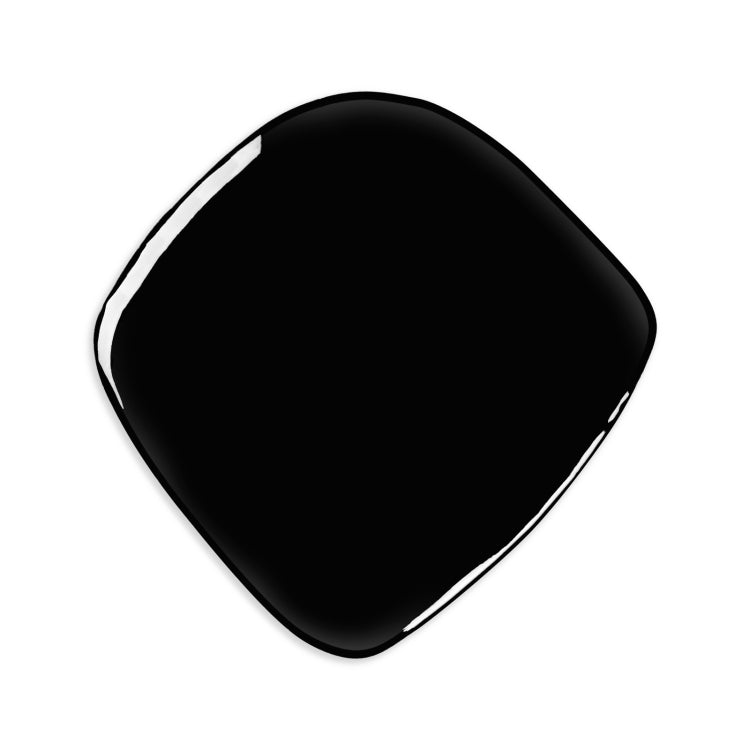 For Chevrolet Corvette C5 1998-2004 3 in 1 Car Gear Panel A Decorative Sticker, Left Drive, Gear Panel A