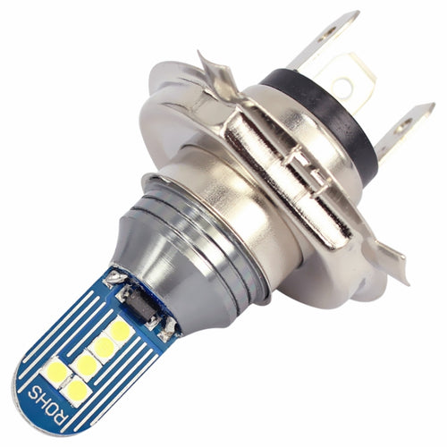 1 Pair H4 DC12V 7.8W Car LED Fog Light, H4