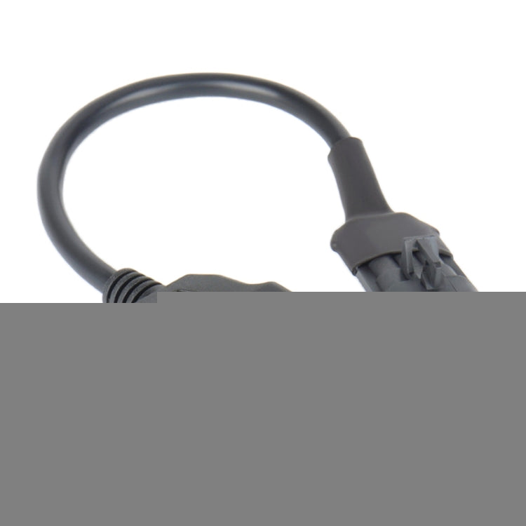 Motorcycle OBD II 3Pin Adapter Cable for CFMOTO, For CFMOTO