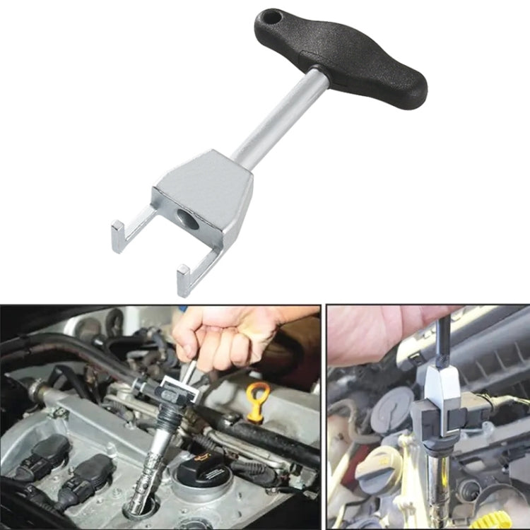 Car Engine Ignition Coil Remover Tool T10094A for Volkswagen / Audi, T10094A