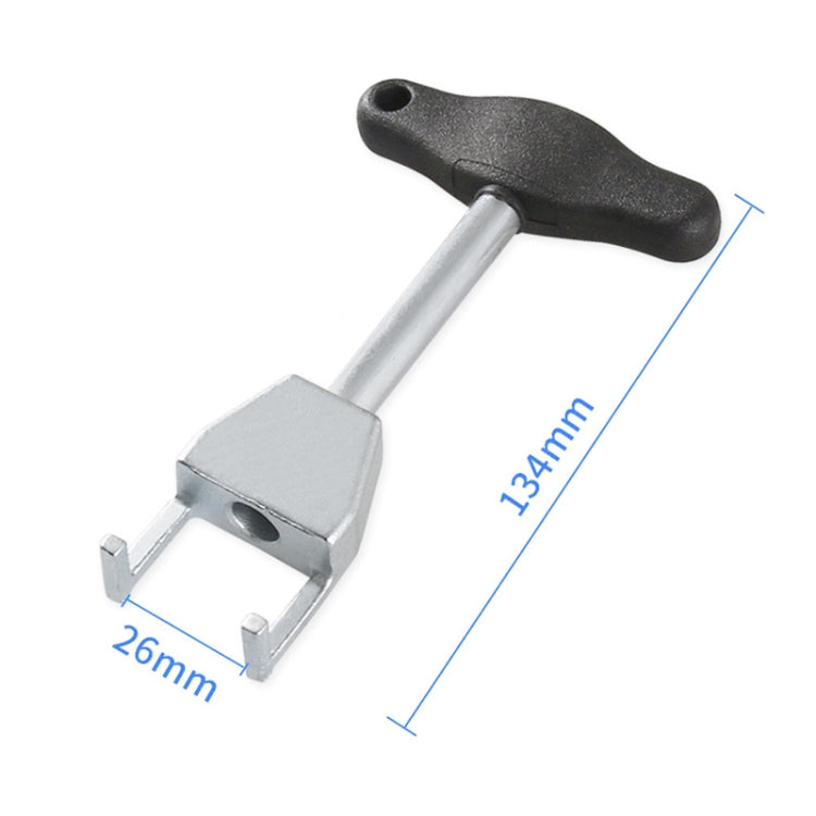 Car Engine Ignition Coil Remover Tool T10094A for Volkswagen / Audi, T10094A