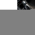 Car Left Drive Carbon Fiber Gear Shift Decorative Sticker for Infiniti Q50 / Q60 2014-2020, Gear Shift