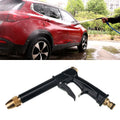 Car / Household Portable High Pressure Wash Water Gun Garden Irrigation, A2988