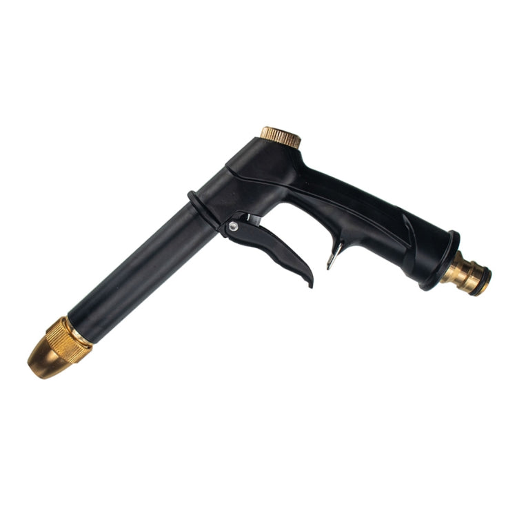 Car / Household Portable High Pressure Wash Water Gun Garden Irrigation, A2988