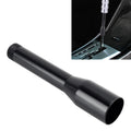 Car Modification Shift Lever Heightening Gear Shifter Extension Rod, Extension Rod (Black), Extension Rod (Blue), Extension Rod (Purple), Extension Rod (Red), Extension Rod (Silver)