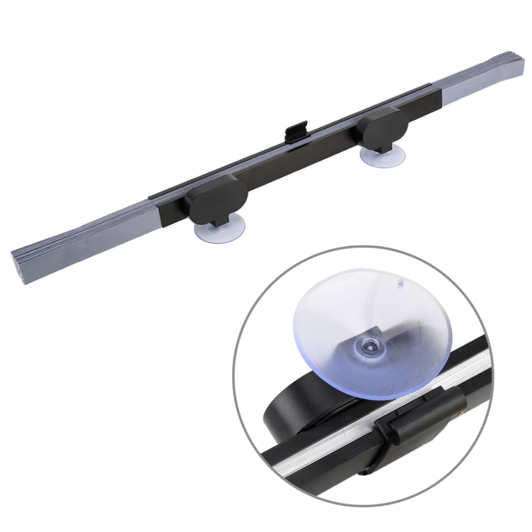 Car Sucker Suction Cups Retractable Windshield Sun Shade Block Sunshade Cover for Solar UV Protect, Size: 70cm, Sucker Suction Cups, 70cm