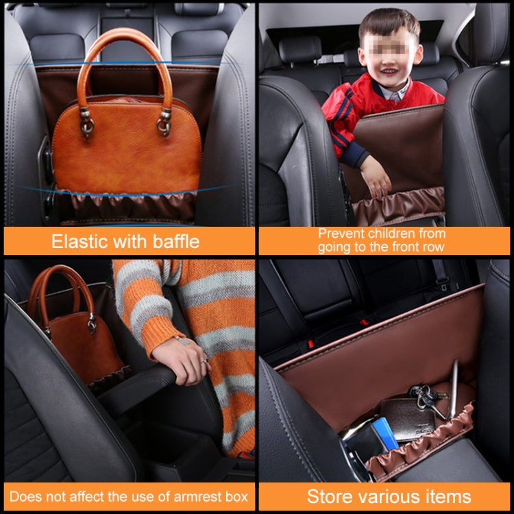 Car Front Seat Hanging Bag Mobile Phone Storage Bag, Mobile Phone Storage Bag (Wine Red), Mobile Phone Storage Bag (Brown), Mobile Phone Storage Bag (Black), Mobile Phone Storage Bag, Mobile Phone Storage Bag (Beige), Mobile Phone Storage Bag (Red)