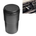 Car Heat Resistant Flame-retardant PBT Ashtray