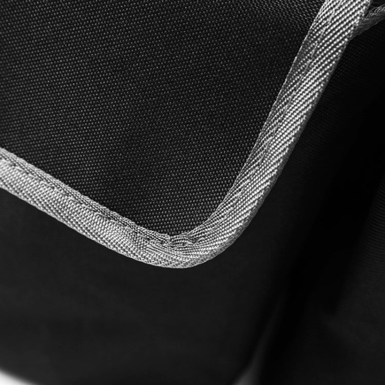 Universal Car Trunk Sundries Storage Bag Car Seat Back Storage Box, Car Seat Back Storage Box