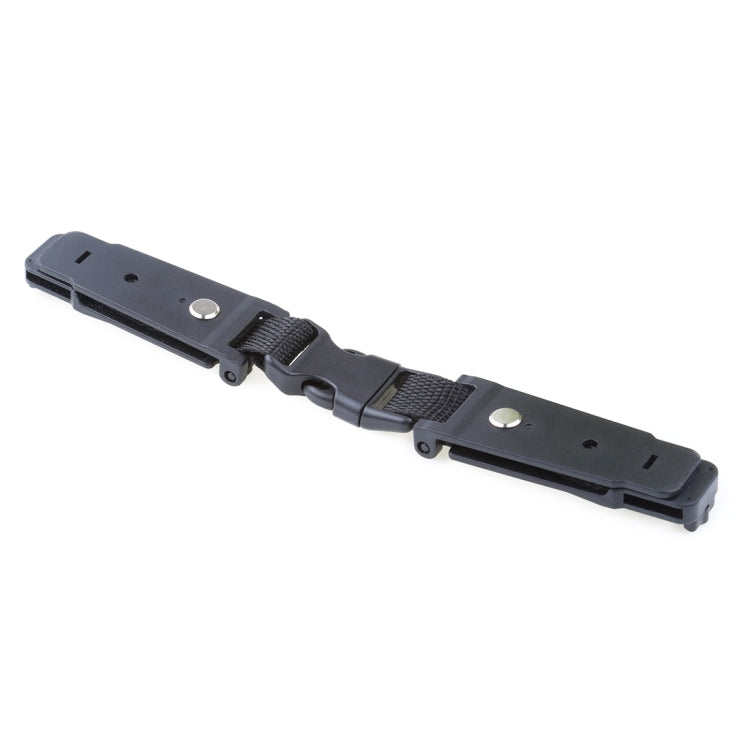 5cm Car Child Shoulder Seat Belt Adjuster Kid Seat Belt Buckle Style, 5cm Buckle Style