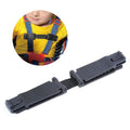 5cm Car Child Shoulder Seat Belt Adjuster Kid Seat Belt Ordinary Style, 5cm Ordinary Style