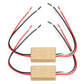 2 PCS LF-100C Car Brake Light Strobe, LF-100C
