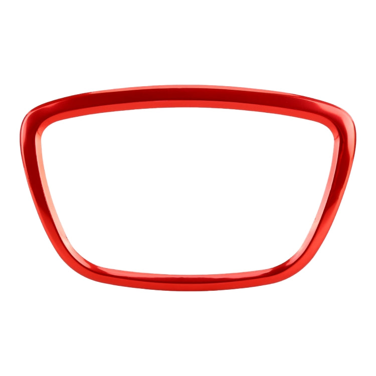 Car Auto Steering Wheel Ring Cover Trim Sticker Decoration for Audi