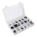 Car Headlight Bulb Base Retainer Holder Adapter Set, Retainer Holder