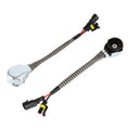 2 PCS TY-03 Car D2 Transfer Adapter Cable, Length: 19cm, Car D2 Transfer Adapter Cable