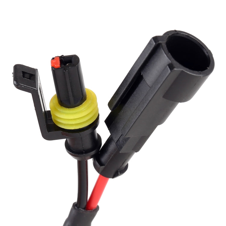 2 PCS TY-03 Car D2 Transfer Adapter Cable, Length: 19cm, Car D2 Transfer Adapter Cable