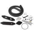 Car 6.7L Power Stroke EGR Valve Cooler Remove Kit for Ford 2011-2019, For Ford 2011-2019
