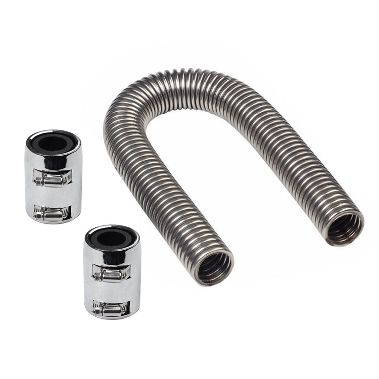 24 inch Car Engine Water Pump Coolant Pipe Hose, 24 inch