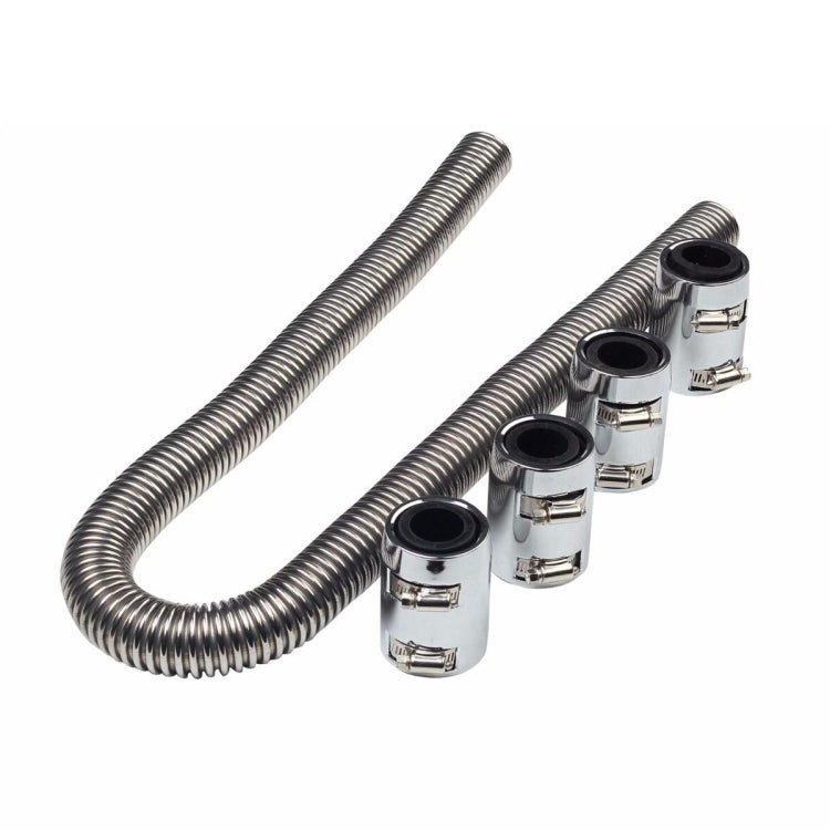 48 inch Car Engine Water Pump Coolant Pipe Hose, 48 inch