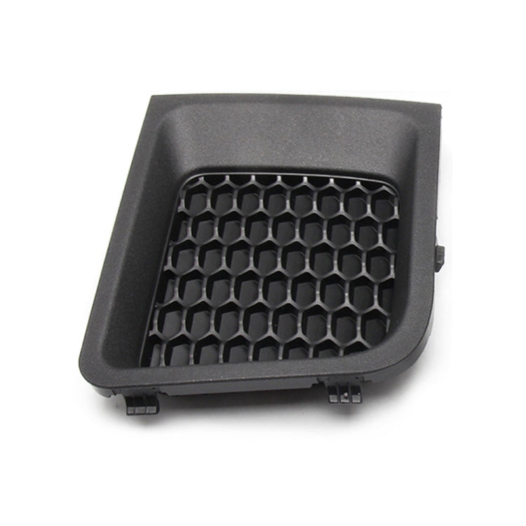 Car Right Front Bumper Lower Grille Bezel Cover for Jeep Renegade, Right