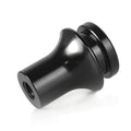 Car Gear Head Adapter Gear Lever Base Connector Stopper M12x1.25 with 3 Copper Adapter