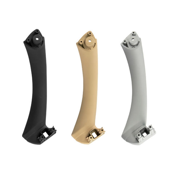 Car Right Side Inner Door Bracket for BMW E90 2005-2012, Left and Right Drive Universal, Right Bracket (Grey), Right Bracket (Beige), Right Bracket (Black)