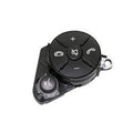 Car Multi-functional Steering Wheel Right Switch Button for Mercedes-Benz W204 / W212 / X204 2008-2015, Left and Right Drive Universal, Right Switch Button (Black), Right Switch Button (Grey), Right Switch Button (Beige), Right Switch Button (Brown)