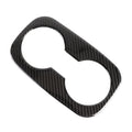 Car Carbon Fiber Central Armrest Decorative Sticker for Buick Regal 2017-2021, Central Armrest
