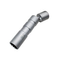 ZK-009 Car 14mm Universal Spark Plug Removal Sleeve Tool for Nissan / BMW / Volkswagen / Mercedes-Benz / Audi, 14mm