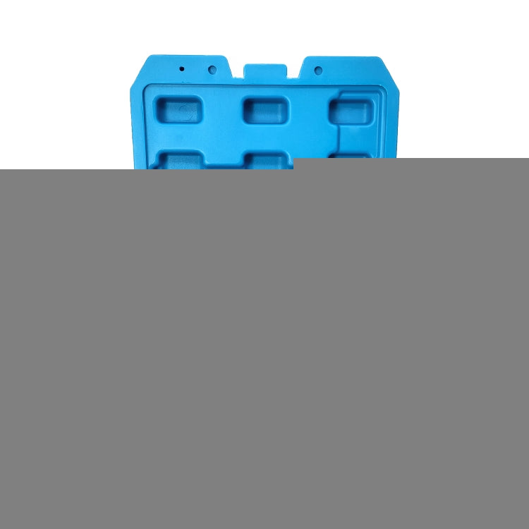 ZK-072 Car Engine Crank Locking Timing for Jeep Wrangler 2.5 2.8 CRD, ZK-072