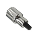 ZK-082 Car 50cm Suspension Strut Spreader Socket Bit Tool VW3424 for Volkswagen / Audi, ZK-082