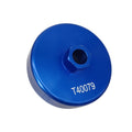ZK-101 Car  2.4 2.8 3.2 4.2 5.2T Camshaft Sprocket Adjustment Wrench Timing Tool T40079 for Audi A6L / Q7, ZK-101