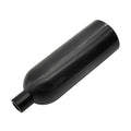 ZK-110 Car Smoke Tester Intake Adapter Leak Detector Diagnositc Tester Replacement Accessory, ZK-110