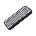 Car Air-conditioning Built-in Filter Element Activated Carbon for Tesla Model 3 2021, Built-in Filter Element