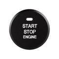Car Engine Start Key Push Button Inner Ring Trim Sticker Decoration for Mazda Axela CX-30 2020, For Mazda Axela CX-30 2020 (Black), For Mazda Axela CX-30 2020 (Gold), For Mazda Axela CX-30 2020 (Blue), For Mazda Axela CX-30 2020 (Red)                  ...