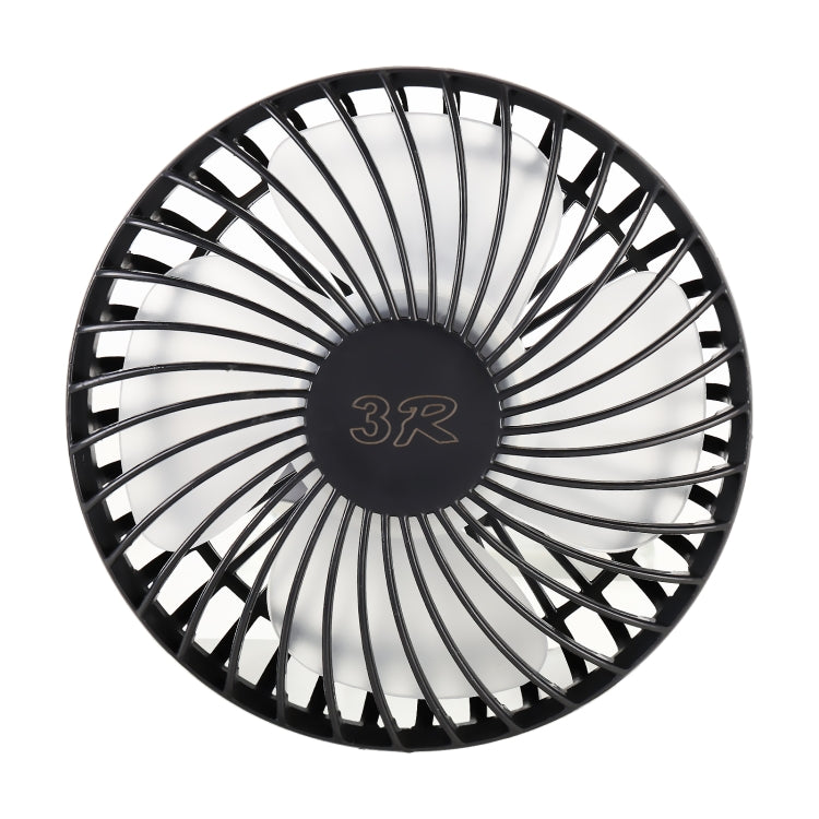 3R-3008 Car USB Air Outlet / Dashboard Fan, 3R-3008