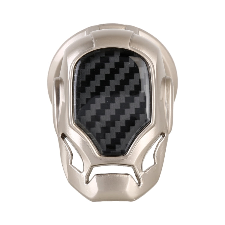 Car Engine Start Key Push Button Protective Cover