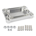 MR-9006 Car Modified Aluminum Gear Shifter Base for Honda Civic K Series K20 / K24, For Honda Civic K Series K20 / K24