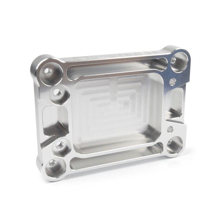 MR-9006 Car Modified Aluminum Gear Shifter Base for Honda Civic K Series K20 / K24, For Honda Civic K Series K20 / K24