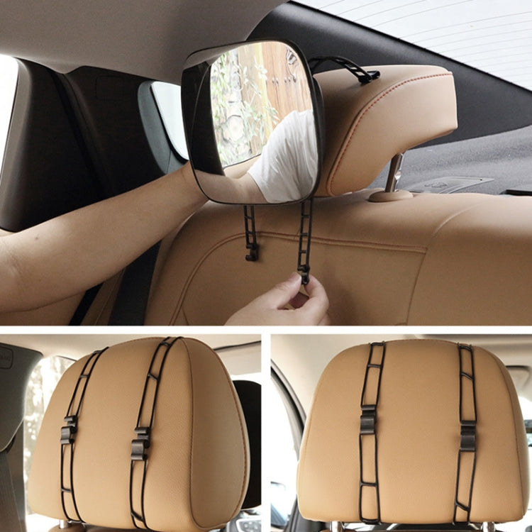 3R-097 Car Sunshade Makeup Mirror, 3R-097