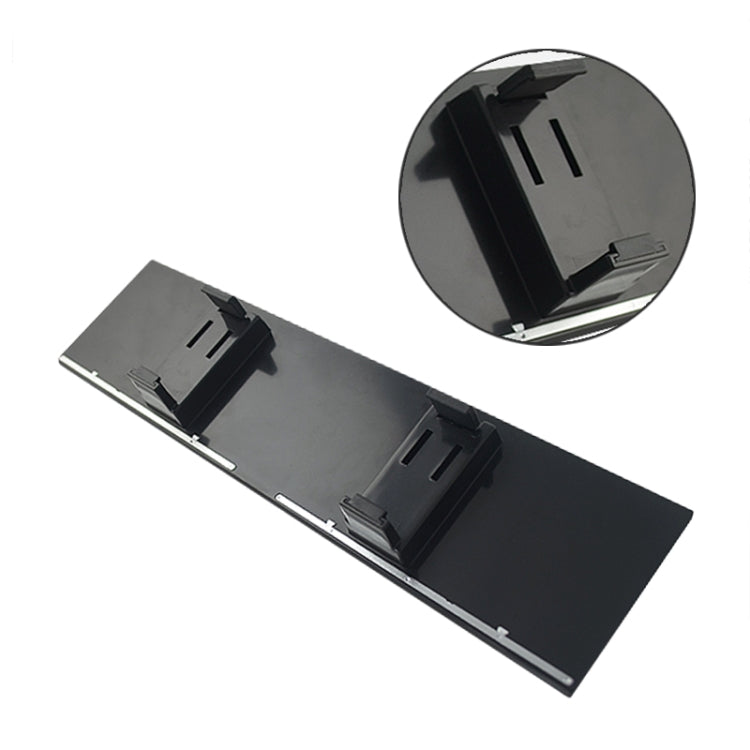 3R-282 Car Rearview Auxiliary Blue Mirror, Blue Mirror