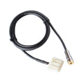 Car 3.5mm Female AUX Audio Cable for Mazda 3 6 M3 M6 / Bestune B70, For Mazda 3 6 M3 M6